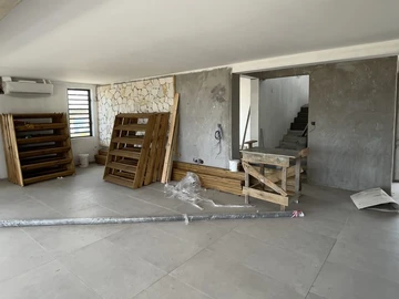 Villa de 3 Chambres