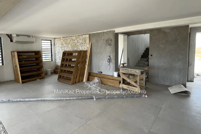 Luxurious Brand New Villa For Sale | Jardin d'Anna, Flic en Flac, Mauritius