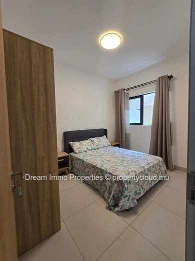 Location Appartement De 3 Chambres Dans La Residence Telfair Views – Ile Maurice