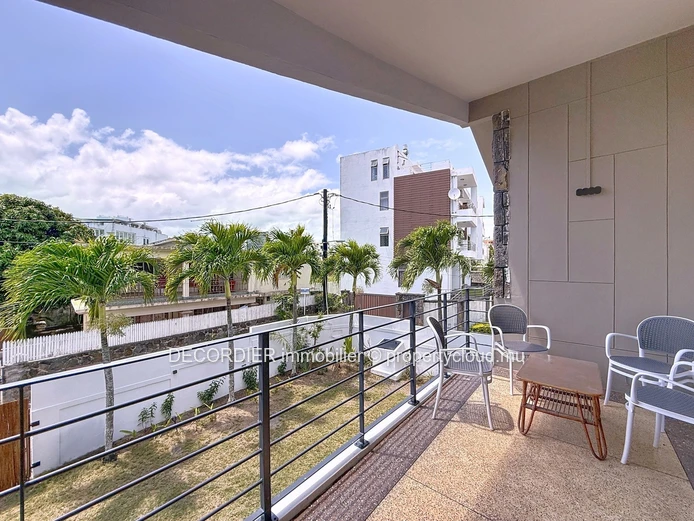 Appartement  – à louer –  Pereybere