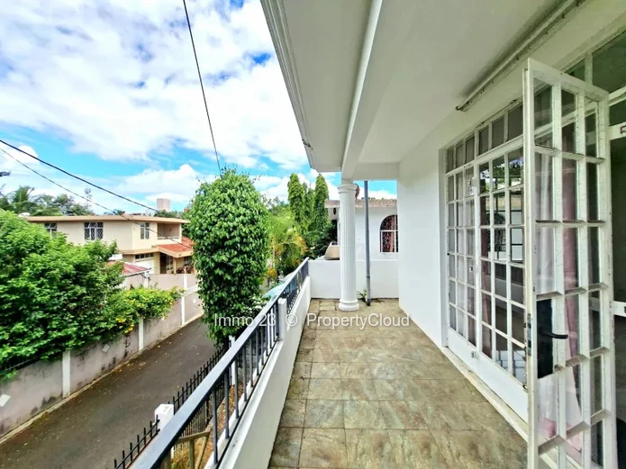 Maison / Villa - 4 chambres - Rose Hill - Ref. MA97840VE