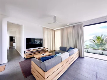3 Bedroom Penthouse