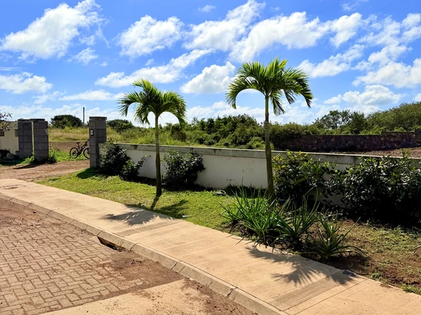 Residential Land