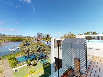 4 Bedroom Penthouse