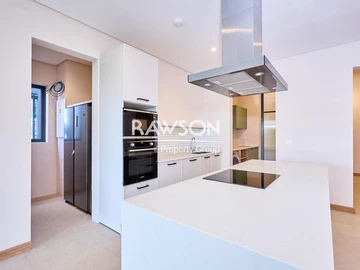 Appartement de 4 Chambres