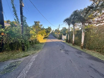 Residential Land