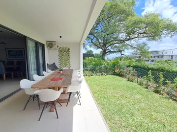 3 Bedroom Townhouse, Duplex