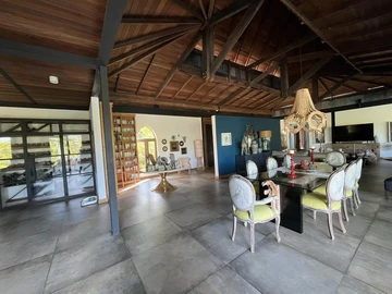 Maison de 3 Chambres