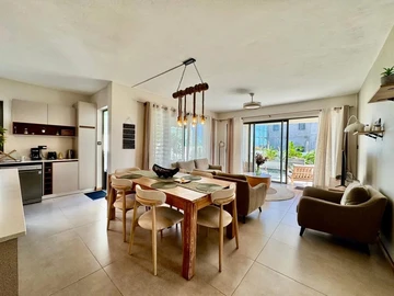 4 Bedroom Villa
