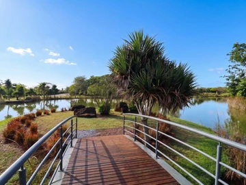 Residential Land