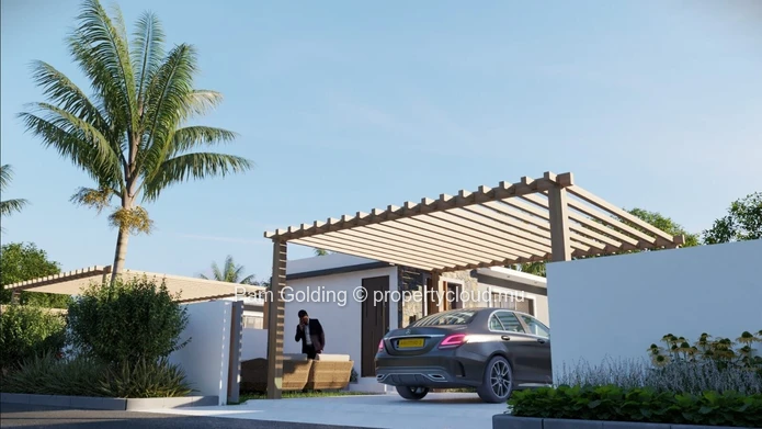 Grand Baie – Villa à vendre – Pam Golding Mauritius