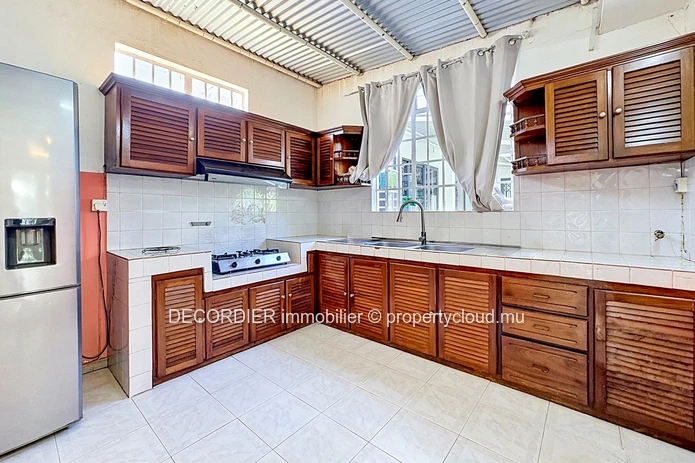 House for Rent – Baie du Tombeau