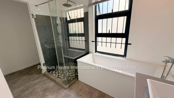 Exclusivity ?? Modern Villa For Sale In Tamarin