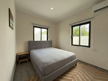 3 Bedroom Villa