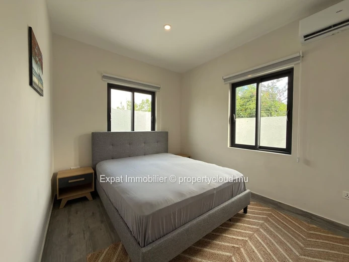 3-Bedroom Villa With Private Pool, Gazebo & Large Garden – Grand Baie
