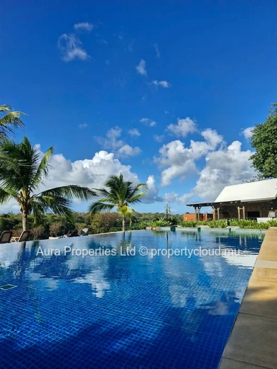 ?? WORK IN MAURITIUS. LIVE THE RESORT LIFESTYLE. ?? 2-Bedroom Residence for Rent | Port Chambly