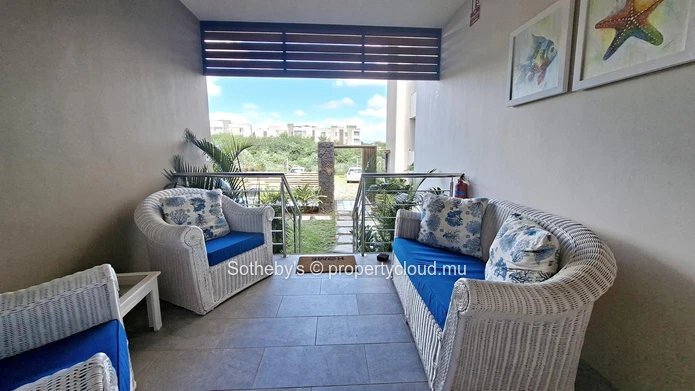 Le Nacre - Appartement