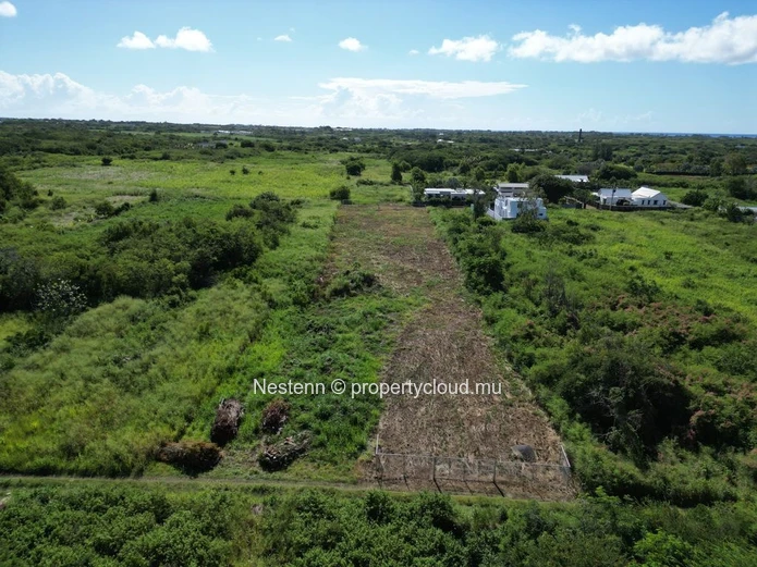 Residential Development Opportunity