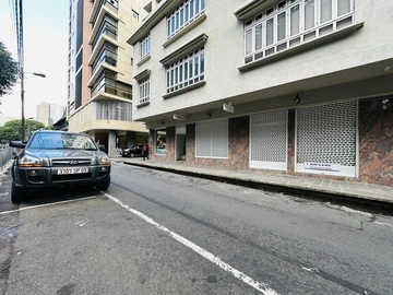 Immobilier Commerciaux