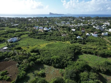 Residential Land
