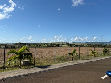 Residential Land
