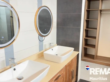 Appartement de 2 Chambres