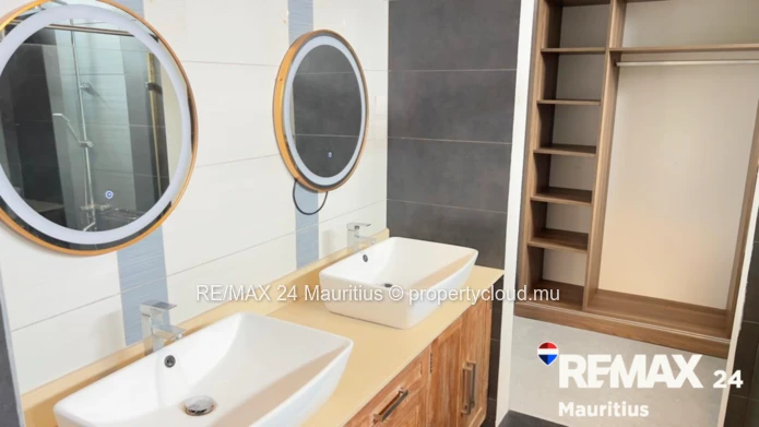 Peaceful 2-Bedroom Rental in Highlands