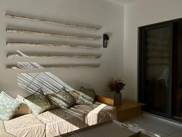 Appartement de 3 Chambres