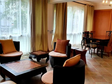Appartement de 2 Chambres