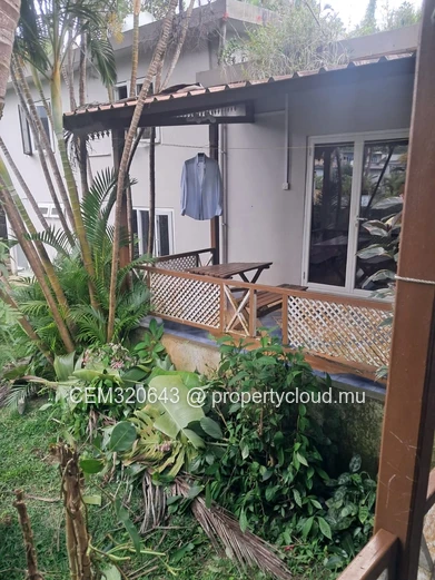 Maison à Vendre – Curepipe