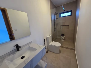 Villa de 3 Chambres