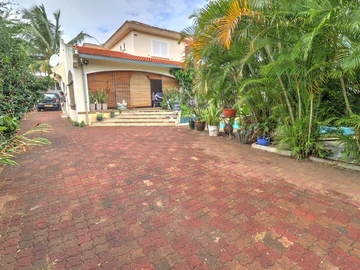 Maison de 4 Chambres