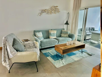 Appartement de 2 Chambres