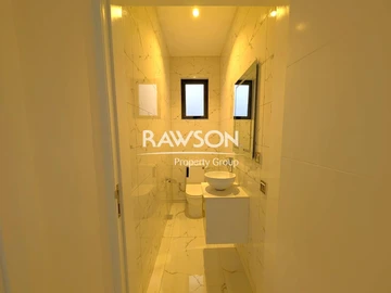 Appartement de 3 Chambres