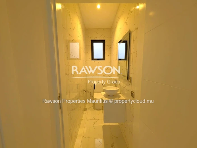 3-Bedroom Ensuite Apartment For Rent | Pereybere | Furnished Or Unfurnished