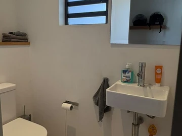 3 Bedroom Townhouse, Duplex