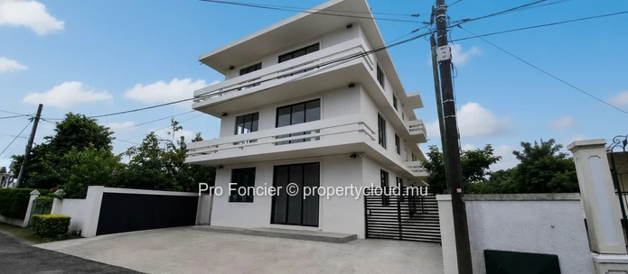 Apartments for sale in Roches -Brunes  - Just renovated