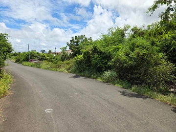 Residential Land
