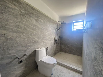 3 Bedroom Apartment