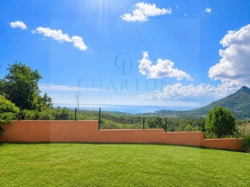 Villa de 4 Chambres