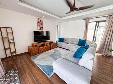 3 Bedroom Villa