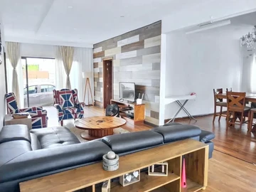 3 Bedroom Villa