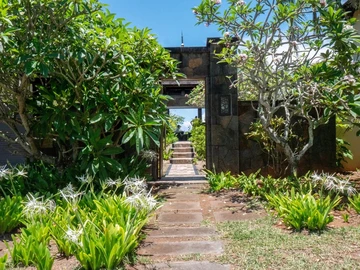 Villa de 5 Chambres