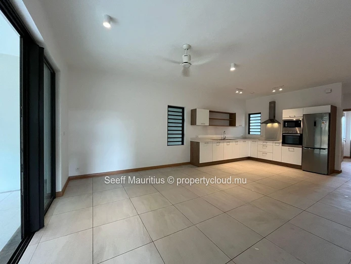 Appartement 2 chambres au cœur de Beau Plan – Confort, sécurité et qualité de vie