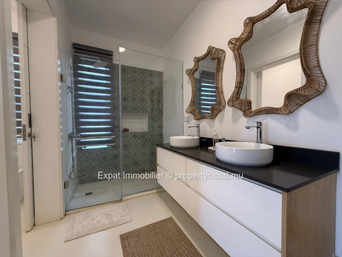 Villa D'exception 3 Chambres En Suite Avec Piscine Privée Et Vue Mer – Azuri Ocean & Golf Village