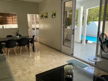 4 Bedroom Villa