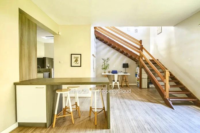 House / Villa - 3 bedrooms - St Antoine - Ref. MA77689LO