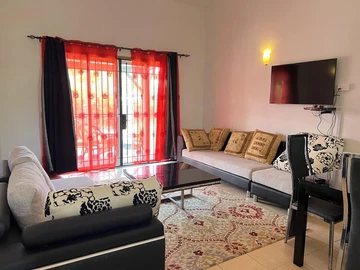 3 Bedroom Villa