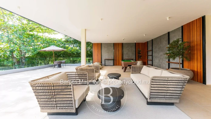 BELLE VUE – Appartement – 4 chambres