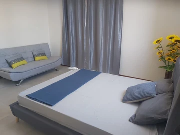 Appartement de 2 Chambres